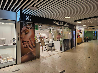Nails Gallery – Din neglesalon i Horsens!