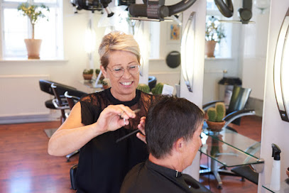 Salon No. 1 – Frisør med personlig service