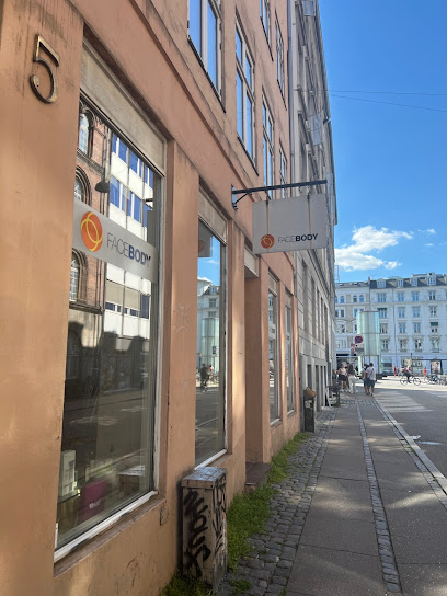 Face Body – Skønhedsbehandlinger i København!