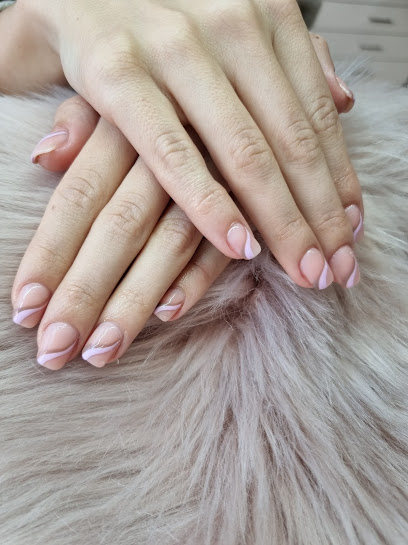 Kim Anh Nails – Skønhed og kvalitet i Frederiksberg