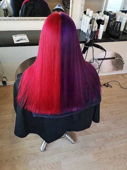 Salon Heidi | Frisørsalon Fredericia