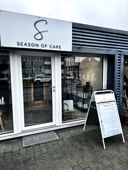 Season of Care – Forkæl dig selv i Skanderborg!