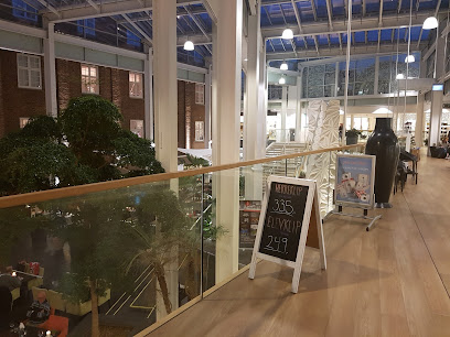 Kunst Klipperiet – Frisør med stil i Vejle!