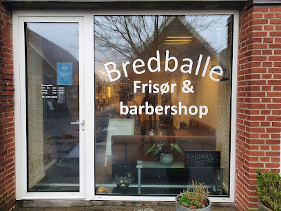 Bredballe Frisør & Barbershop – Din lokale frisør