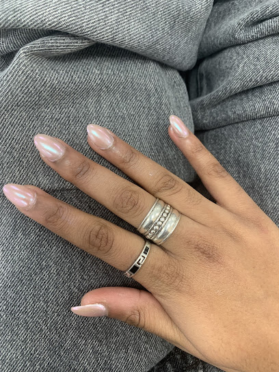 Nails by PN – Skønne negle i Hørsholm!