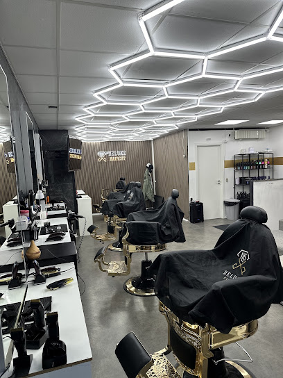 Deluxe Haircut – Få en stilfuld klipning!