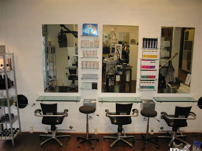 Salon Haircut – Frisør i Aalborg til dig!