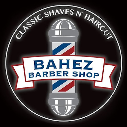 Bahez Barbershop | Frisørsalon Næstved