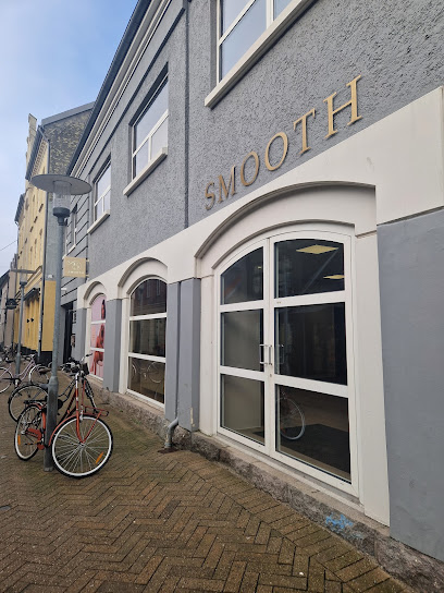 Smooth – Forkæl dig selv i Odense!
