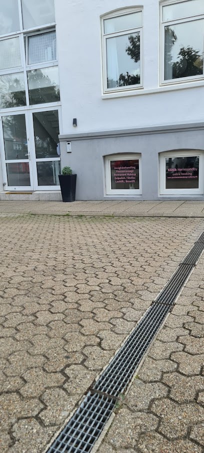 Permanent Makeup Aalborg – Smuk permanent makeup