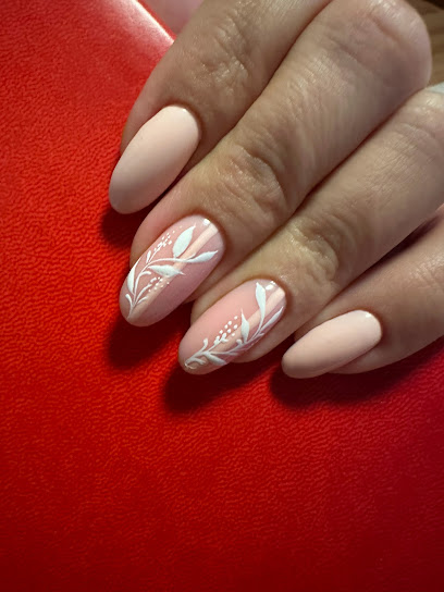 Nails & Feet Room - Din neglesalon i Aabenraa