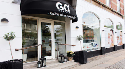 Go Beauty | Skønhedssalon Gentofte