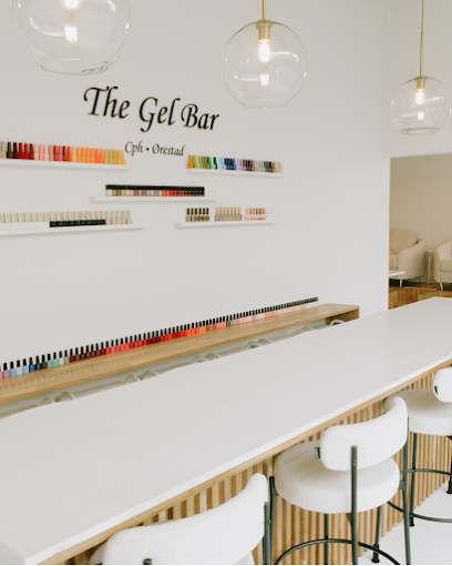The Gel Bar CPH – Få smukke gelnegle!