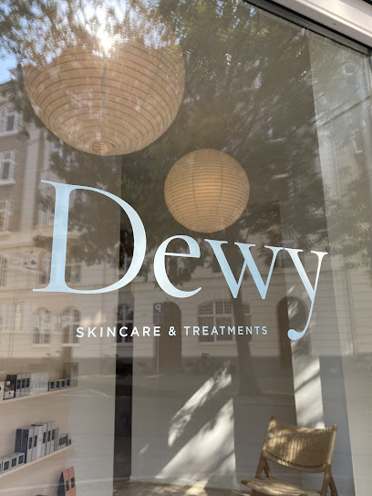 Dewy – Professionelle skønhedsbehandlinger i København!