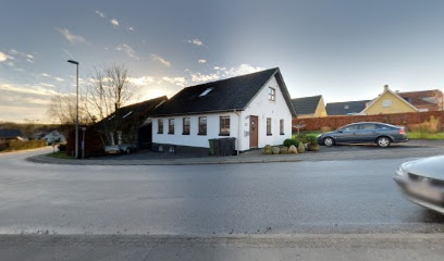 Salon AG | Frisørsalon Skanderborg