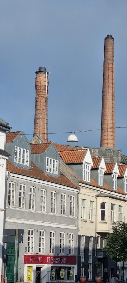 Kolding Frisørsalon | Frisørsalon Kolding