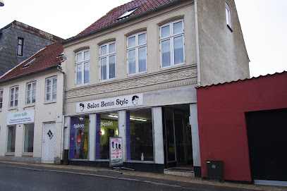 Salon Benin Style | Frisørsalon Sønderborg