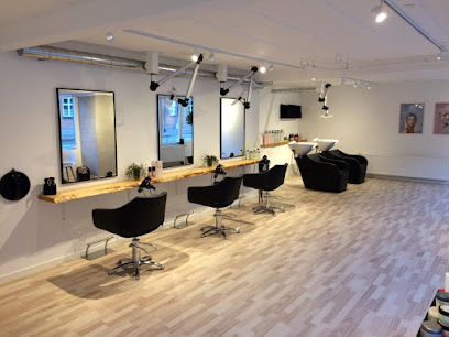 Salon Hair by Trine Hansen – Frisør i Skanderborg