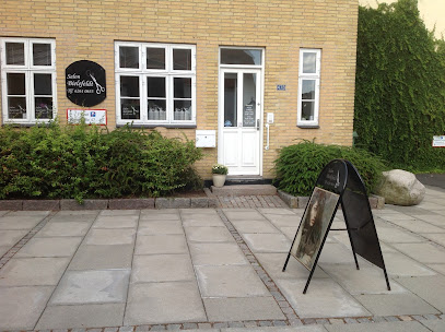 Salon Bielefeldt | Frisørsalon Faaborg