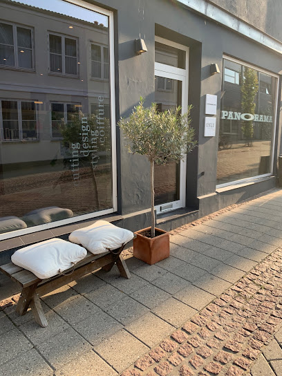 Salon Only Hair – Frisør i Næstved