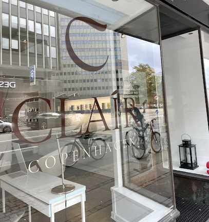 Clair Copenhagen – Oplev skønhed i København!