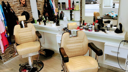Alland Frisør | Frisørsalon Viborg