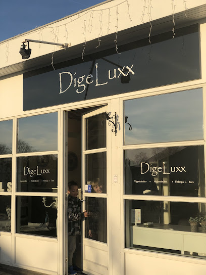 DigeLuxx | Skønhedssalon Asnæs