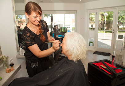 Salon Manhattan – Frisør i Ballerup