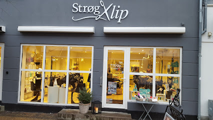 Strøgklip – Få din drømmefrisure i Frederikshavn!