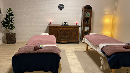Jeera-On Wellness | Massage Brande