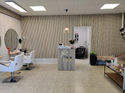 MD Salon – Professionel frisør i Herlev