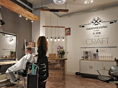 Hairstyle by Suzan | Frisørsalon Svendborg