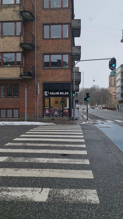 Salon Milad – Frisør med stil i Aalborg