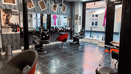 Souna Salon – Frisør med kvalitet i Viborg