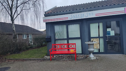 Salon Tina – Professionel frisør i Viborg