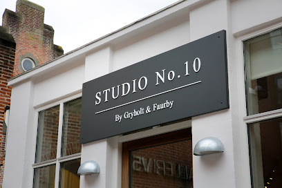 Studio No. 10 – Forkæl dig selv i Aarhus!