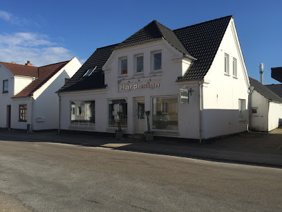 Hårdesign | Frisørsalon Hjallerup