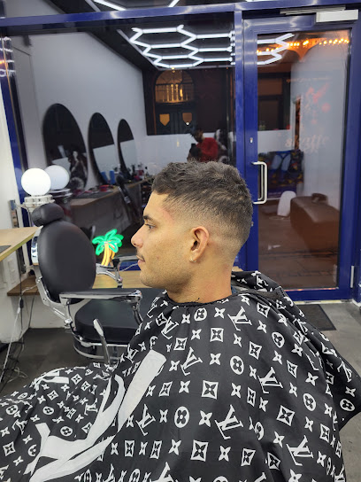 Fratello Barbershop – Oplev københavnsk stil!