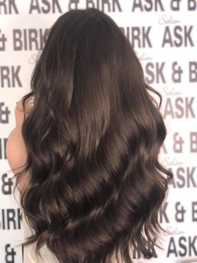 Salon Ash and Birch | Frisørsalon Kalundborg