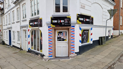 Mkiki Frisør – Din frisør i Viborg