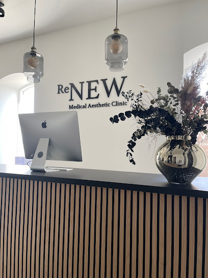 Clinic Renew – Skønhed i Slagelse
