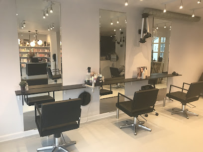 Vision Coiffure – Frisøroplevelser i Odense