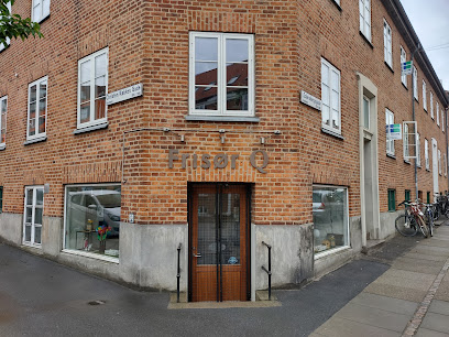 Frisør Q – Professionel hårbehandling i Aarhus