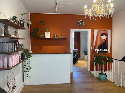 Skøn – Frisørsalon i hjertet af Aarhus