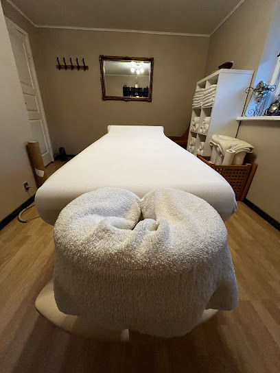 Jane’s Wellness | Massage Haslev