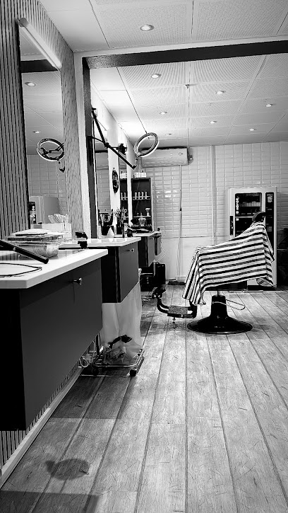Friscohaar Studio – Oplev skønhed i Aarhus!