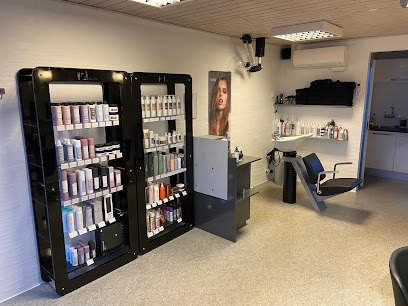 Salon Zerah – Din frisør i Herning