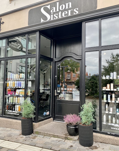Salon Skanderborg – Oplev skønhed i Aalborg!