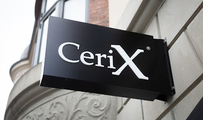CeriX – Avantgarde skønhed i Odense