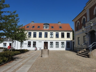 Clinique Libra – Oplev skønhed i Nibe